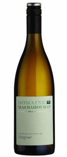 Domaine Mas Bahourat Viognier