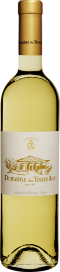 Domaine des Tourelles White