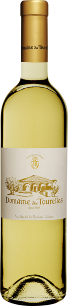 Domaine des Tourelles White