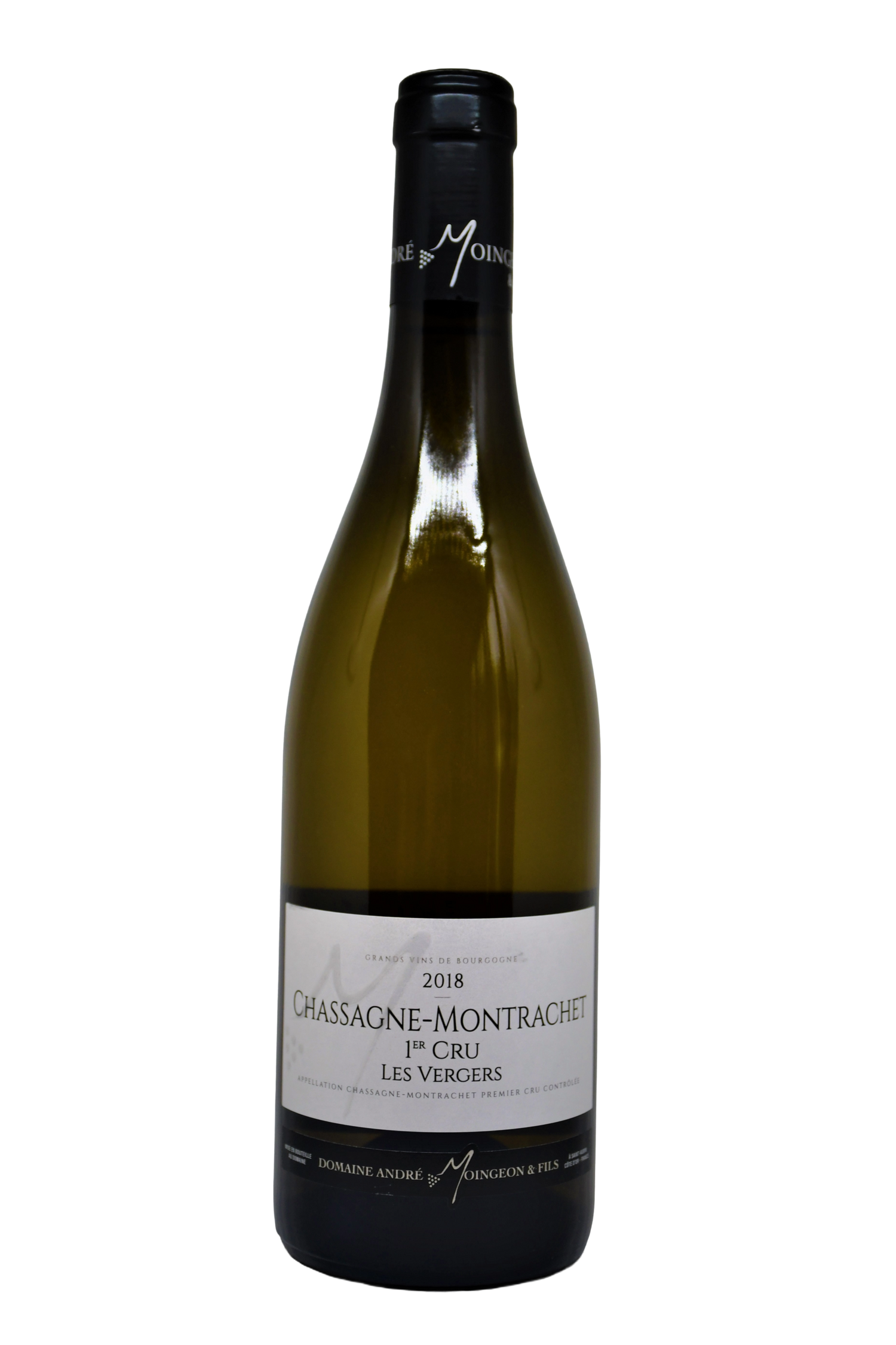 White Wines