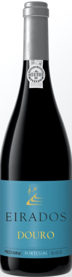 Eirados Douro Red 2019