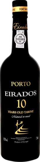 Eirados Tawny 10 Yrs Old