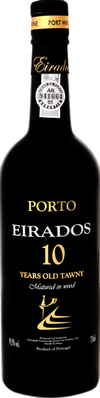 Eirados Tawny 10 Yrs Old