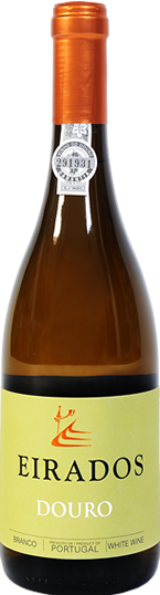 Eirados douro white