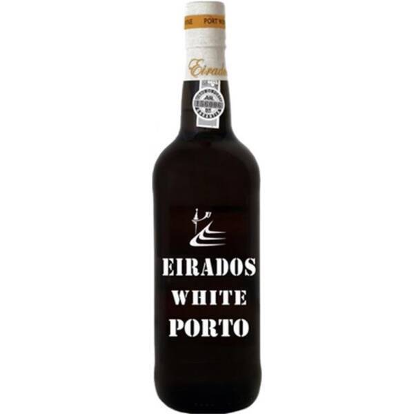 Eirados white port NV