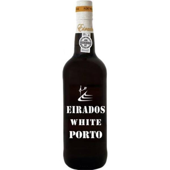 Eirados white port NV