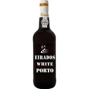 Eirados white port NV