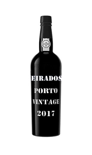 Eirados Port Vintage 2017