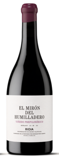 El Miron Del Humilladero