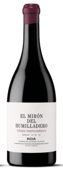 El Miron Del Humilladero