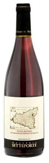Etna Rosso
