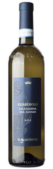 FALANGHINA DEL SANNIO DOP I CLASSICI copy