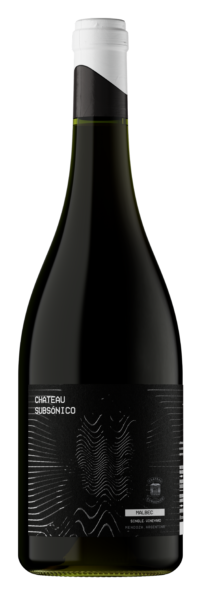 FW Subsonico Single Vineyard Malbec