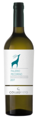 Farneto Collequeito Pecorino