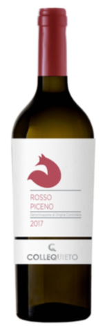 Farneto Collequieto Rosso Piceno