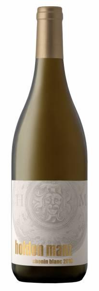 HM Chenin Blanc 2018