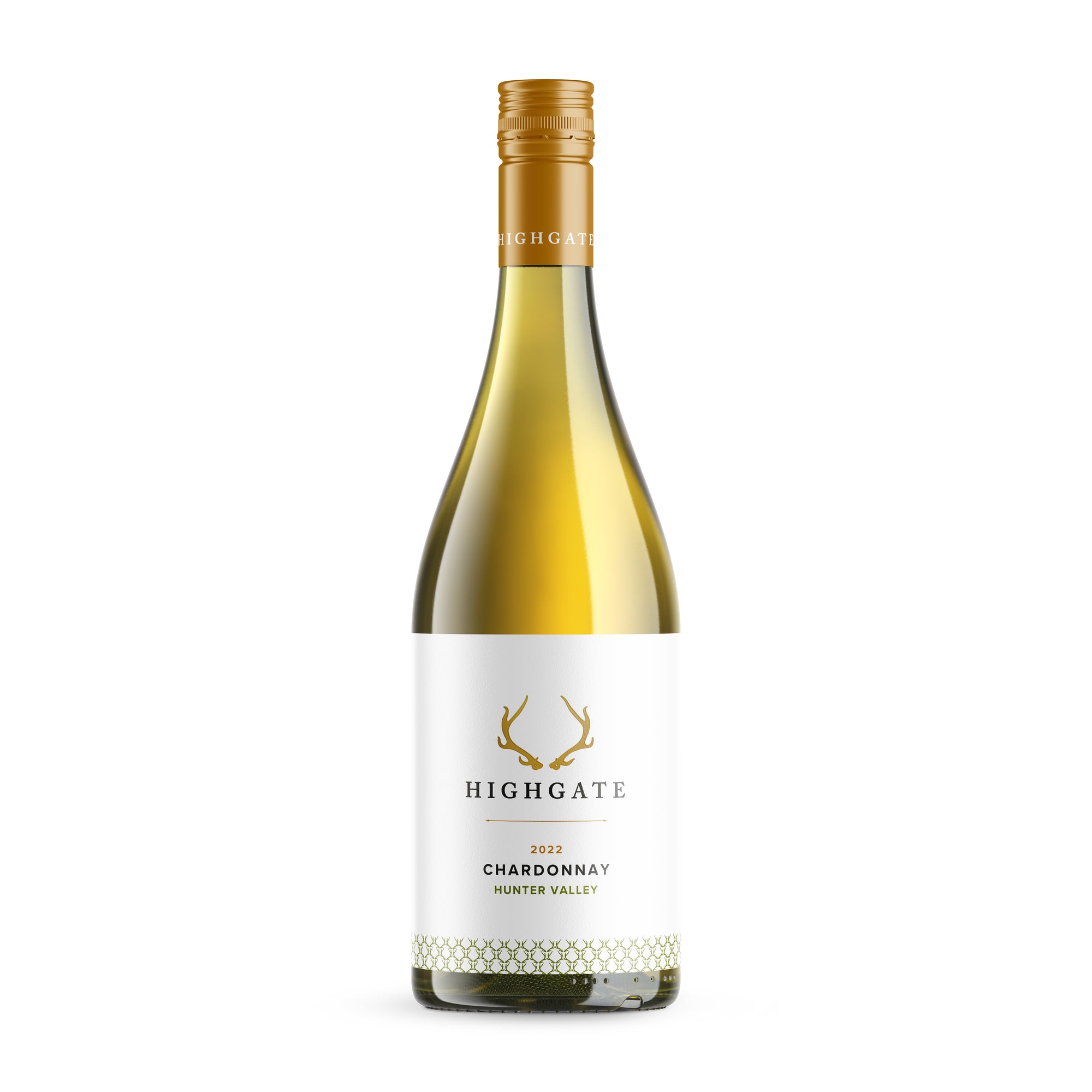 Highgate Chardonnay 2022