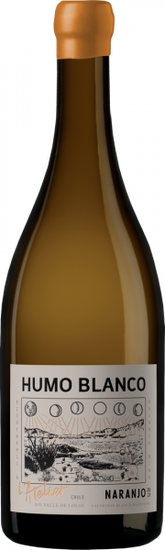 Humo Blanco L Atelier Naranjo