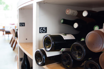 <strong>Our Wines</strong>