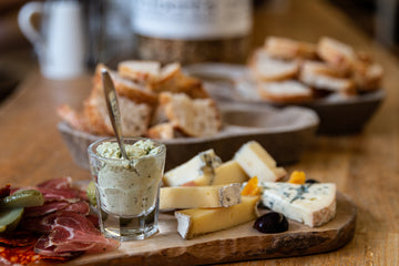 <strong>Continental Tapas</strong>