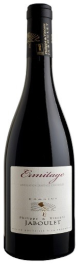 Jaboulet Ermitage rouge