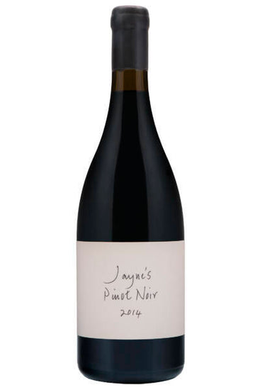 Jaynes Pinot Noir 2014 Medium jpg bottle shot