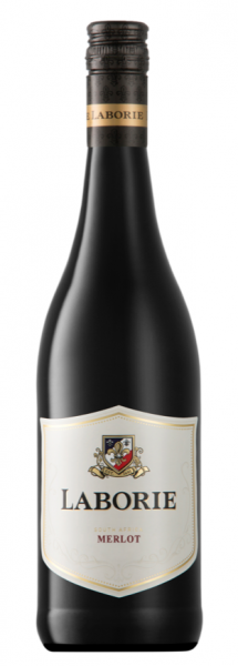 KWV Laborie Merlot 2019