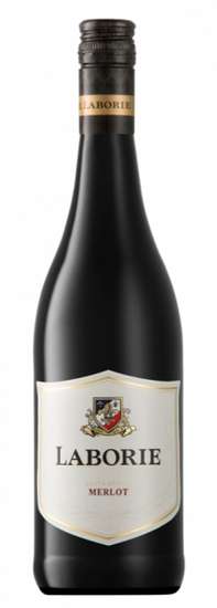 KWV Laborie Merlot 2019
