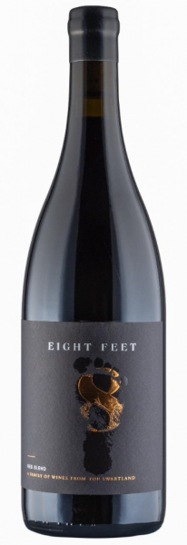 Kloovenburg Eight Feet Red