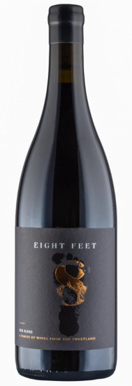 Kloovenburg Eight Feet Red