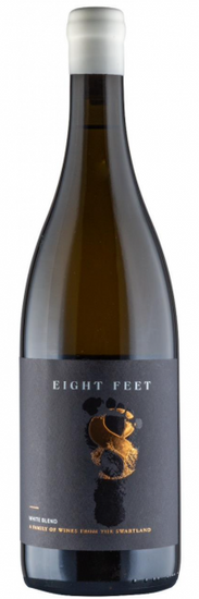 Kloovenburg Eight Feet White