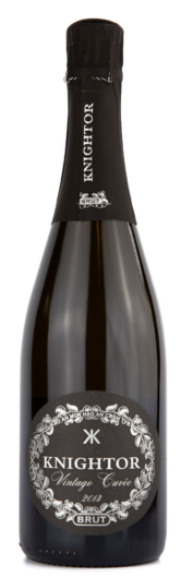 Knightor vintage sparking