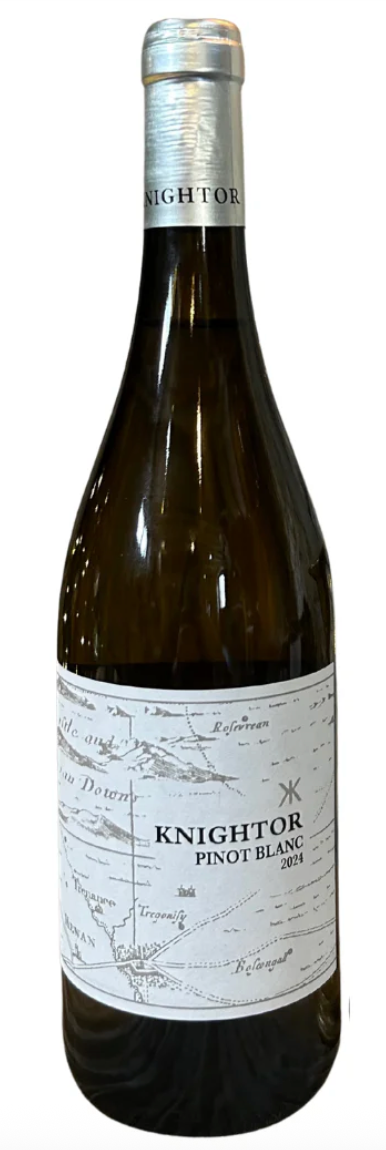 Knightor Pinot Blanc 2024
