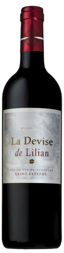 La Devise De Lilian