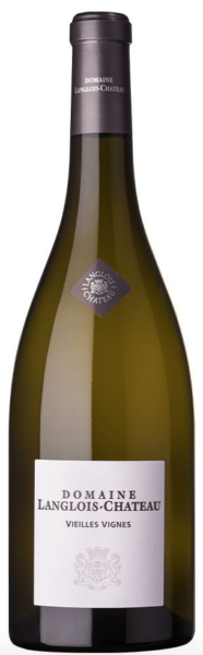 Langlois Chateau Saumur Blanc Vielles Vignes 2019