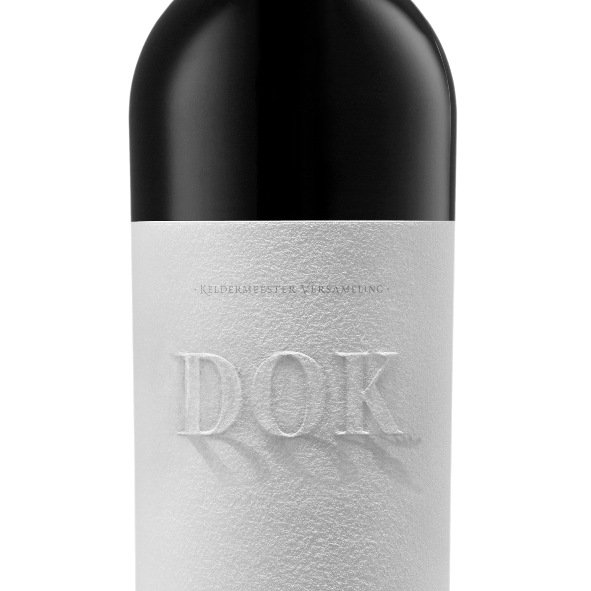 Lanzerac Dok Malbec 2022