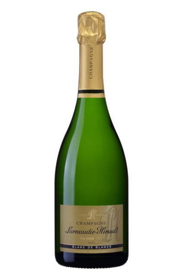 Larnaudie Blanc de Blancs