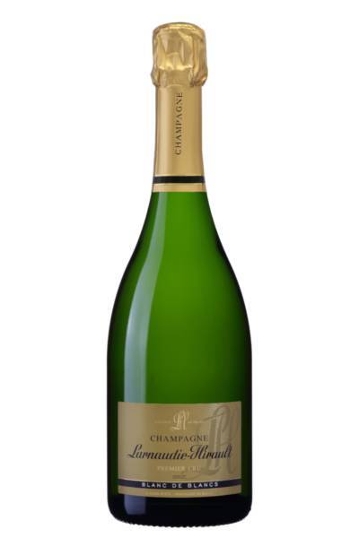 Larnaudie Blanc de Blancs