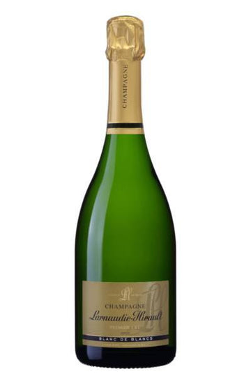 Larnaudie Blanc de Blancs