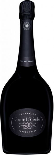 Laurent perrier grand siecle
