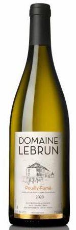 Lebrun Pouilly Fume 2