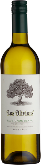 Les Oliviers Sauvignon Vermentino