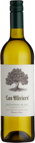 Les Oliviers Sauvignon Vermentino