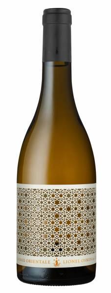 Lionel Osmin Cie La Baie Orientale 2021