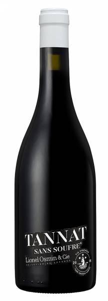 Lionel Osmin Cie Tannat Sans Soufre 2019