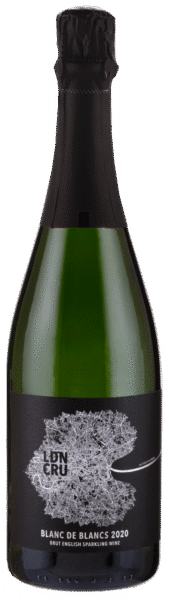 London Cru Blanc De Blanc20 GB013