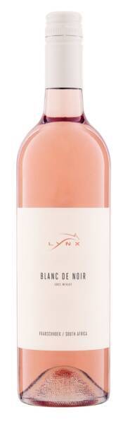 Lynx Blanc de Noir 20231