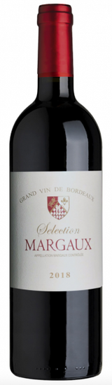 Maison Sichel Margaux 2018