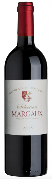 Maison Sichel Margaux 2018