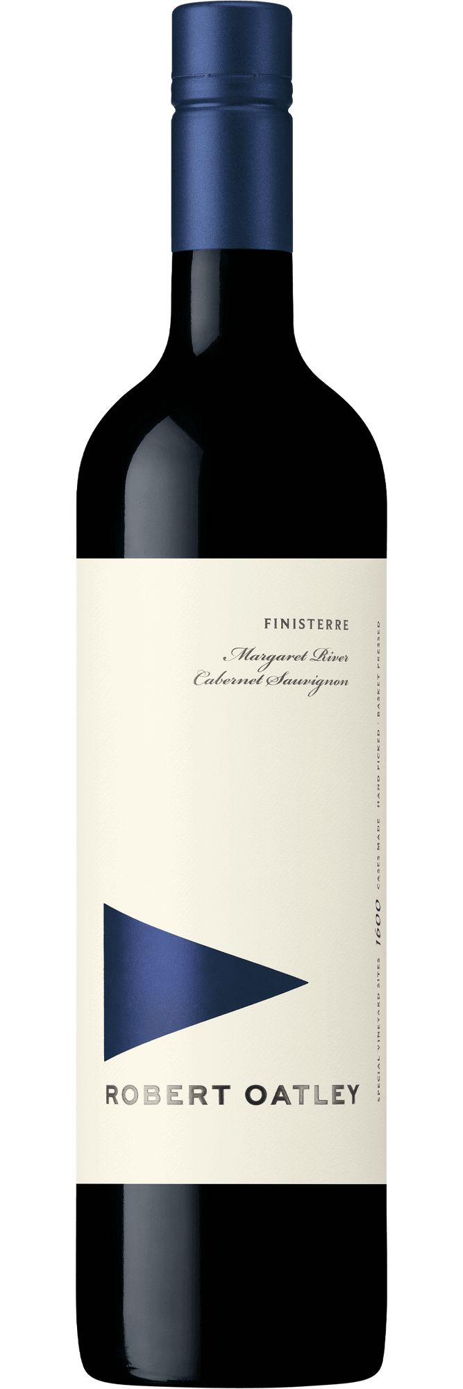Oatley Wines Finisterre Cabernet Sauvignon 2019